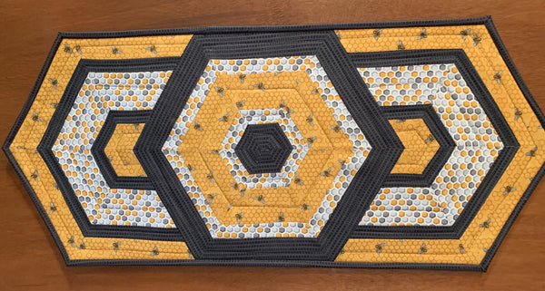 Roundabout PDF Quilt Pattern